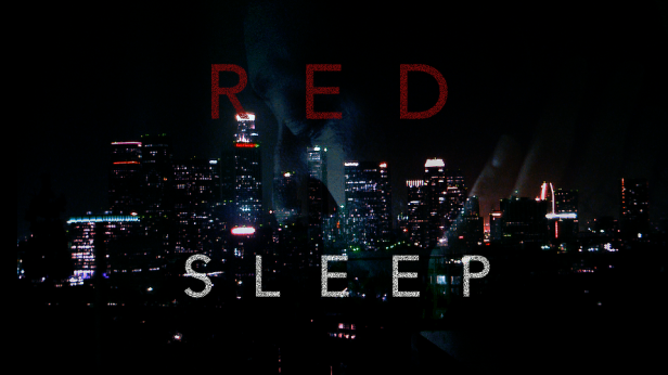 Red Sleep 3
