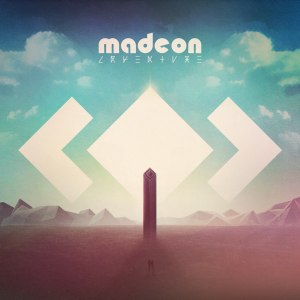 Madeon-Adventure
